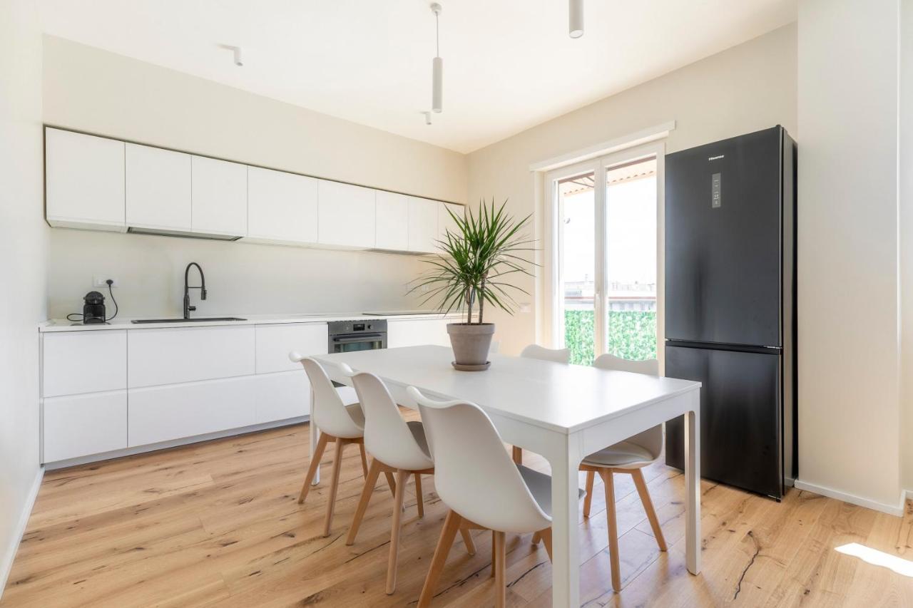 Apartment La Dolce - Sunny Penthouse Trastevere Station 100sqm Rom