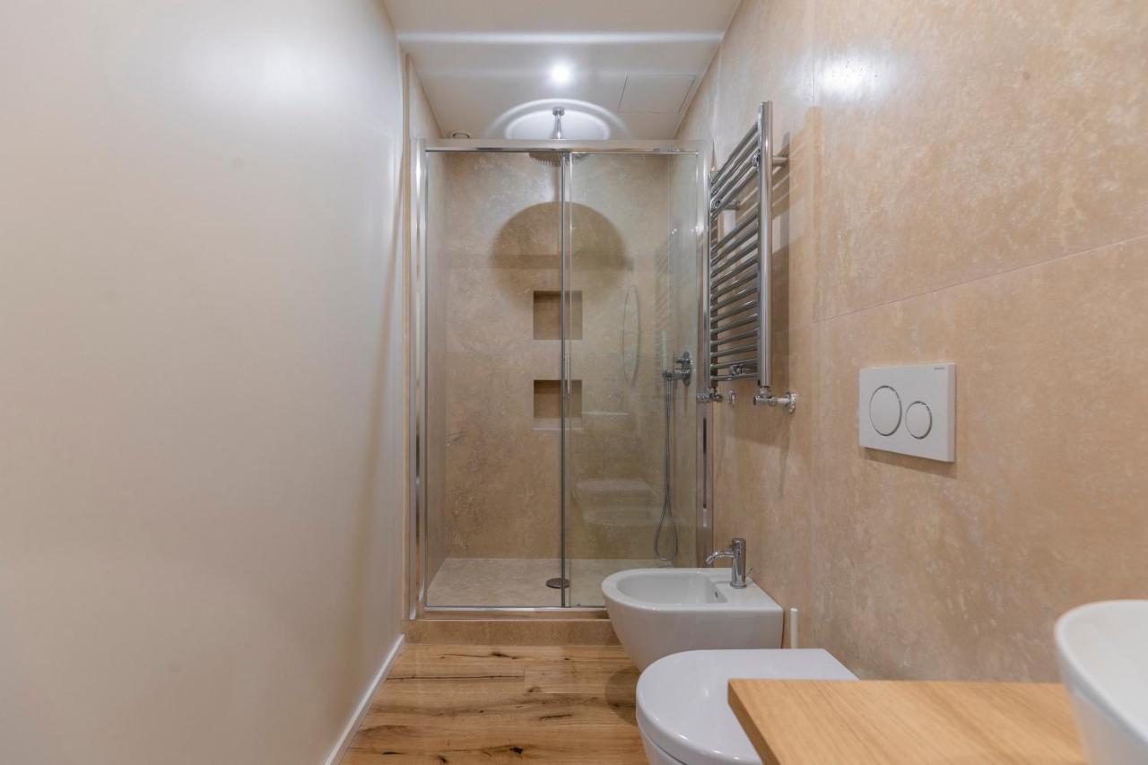La Dolce - Sunny Penthouse Trastevere Station 100sqm Rom