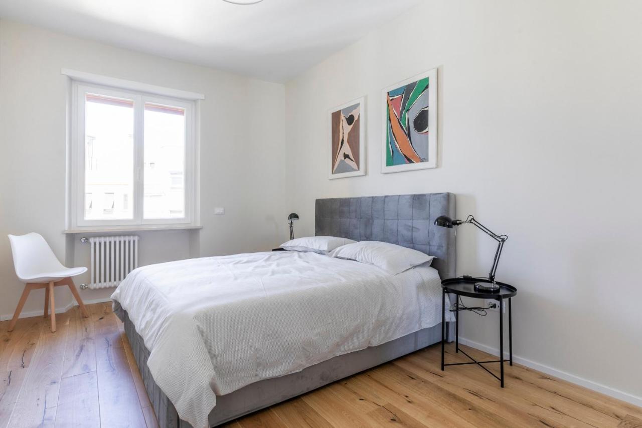 La Dolce - Sunny Penthouse Trastevere Station 100sqm Rom