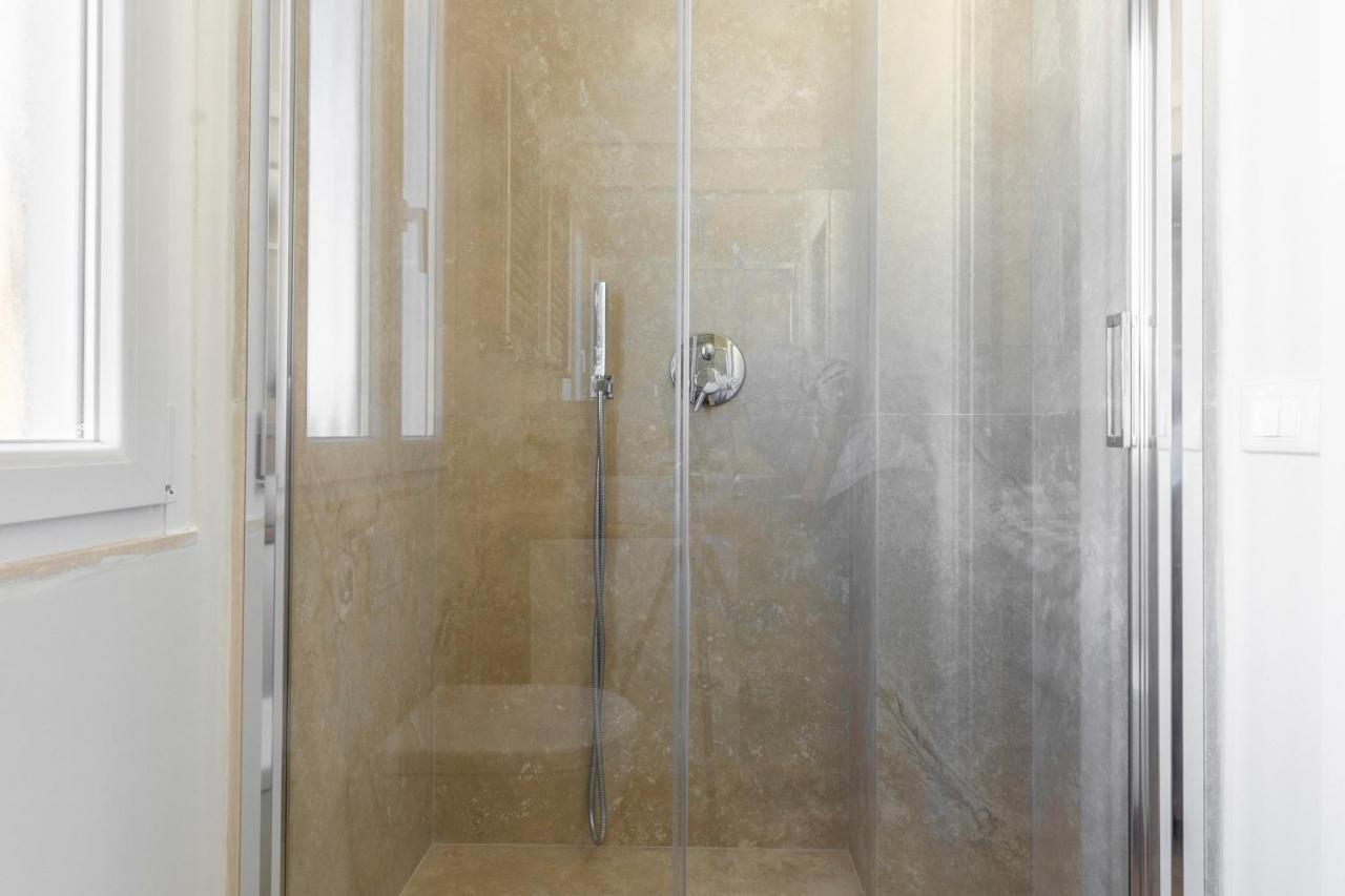La Dolce - Sunny Penthouse Trastevere Station 100sqm * Rom