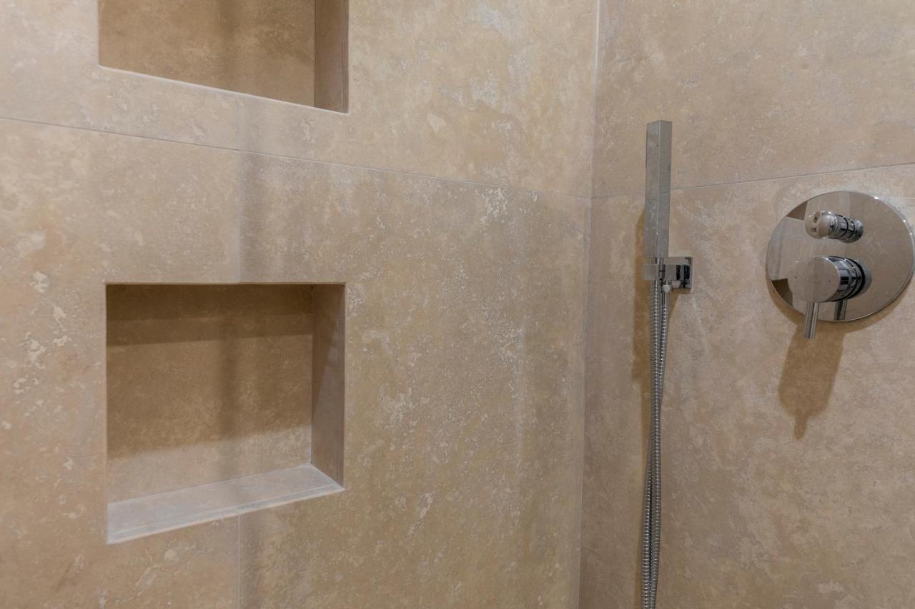 Apartment La Dolce - Sunny Penthouse Trastevere Station 100sqm Rom