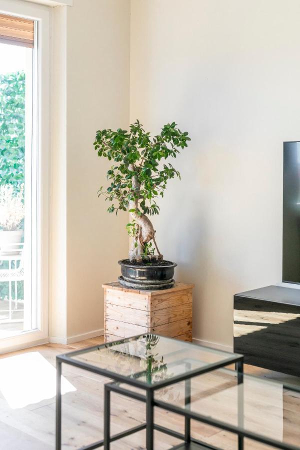 La Dolce - Sunny Penthouse Trastevere Station 100sqm Rom